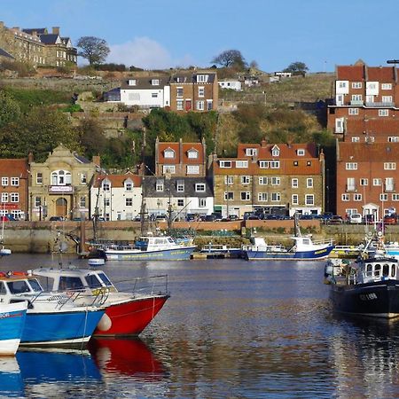 Swallows Nest Whitby Exteriér fotografie