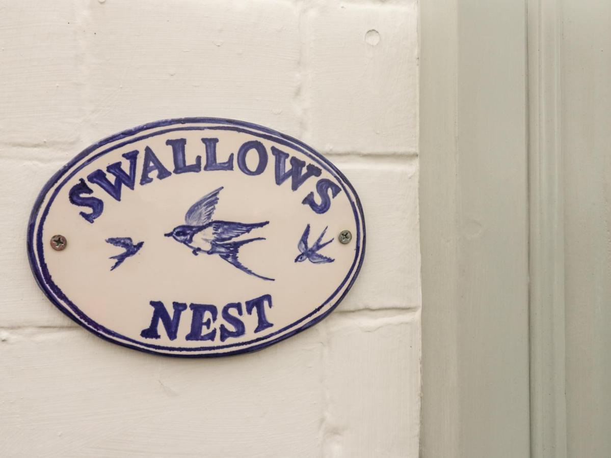 Swallows Nest Whitby Exteriér fotografie