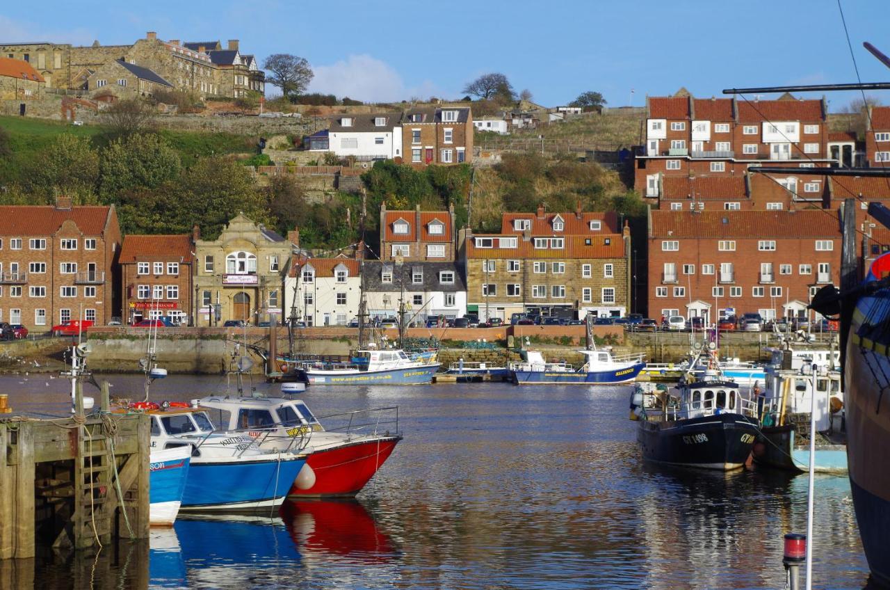 Swallows Nest Whitby Exteriér fotografie